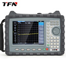 TFN FAT130 手持式频谱分析仪 高端便携式 FAT100系列（9KHZ-3GHZ）