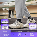 斯凯奇城岚|男鞋夏季户外登山徒步鞋舒适复古运动休闲鞋237692