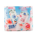 锐澳 RIO鸡尾酒（预调酒）混合六联包 330ml*6