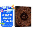 DK魔法百科 全球顶尖图文百科社DK高端典藏，知名学者权威保障，惊艳的艺术博物馆式体验