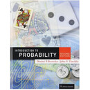 现货  Introduction to Probability, 2/e 概率导论,第2版: 9781886529236