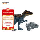 Mattel 恐龙和史前动物玩具 恐龙 电影主题