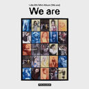 现货 i-dle 迷你8 We are 专辑 gidle女娃idle POCAALBUM特别版