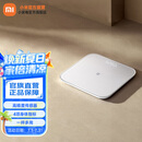 小米（MI）米家体重秤S200 家用健康秤 智能电子秤人体秤 双模式APP数据分析 识别用户 平衡力测试 米家体重秤S200