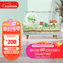 布卡星70星空笼仓鼠笼子金丝熊大空间超大别墅裸笼