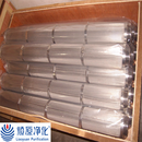 燎原 煤气滤芯 LYSQG 过滤精度3μm 玻璃纤维衬钢丝 单位：套