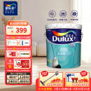 多乐士（Dulux）乳胶漆底漆致悦通用无添加底漆内墙漆油漆涂料墙漆A914-65749白色18L