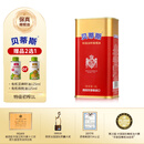 贝蒂斯（BETIS）特级初榨橄榄油 食用油 西班牙原装进口 1L/罐 热炒凉拌食用油