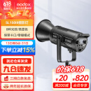 神牛补光灯sl150w三代直播补光灯摄影灯常亮灯直播灯光美颜灯录制拍照影棚常亮灯儿童拍照灯顶灯套装 SL150W三代【全新升级，可手机蓝牙连接】 白光版