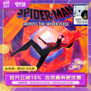 原装进口 蜘蛛侠：纵横宇宙 电影原声配乐 欧版 黑胶2LP 碟片唱片 Spider-Man: Across the Spider-Verse