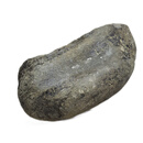 旭萃XC4522—786克莫湾基大牌毛料 缅甸翡翠原石玉石毛料