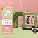 LOLA ROSE罗拉玫瑰小绿表女士手表女520送女朋友礼物生日礼物女