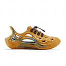 SU WORKSSuperLipper溯溪|2025夏季新款男女户外运动防滑沙滩洞洞涉水凉鞋 紫金流云 【男款】 42