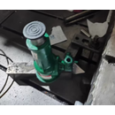 巴可 螺旋千斤顶 ccxk0717-32t 个