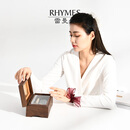 雷曼士RHYMES雷曼士50音首饰盒团购福利定制送女友生日情人礼物八音盒 50音曲库选曲