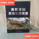 【二手9成新】中国国家级自然保护区：高黎贡山昆虫生态图鉴 /张培毅 东北林业