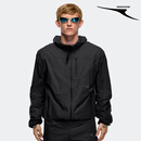 加拿大鹅（Canada Goose）【Snow Goose系列】Zephyr男女同款夹克 1623UCD 9061 黑色 XS