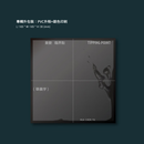 「台版」正版计销量 华晨宇 第六张实体新专辑 量变临界点 CD碟片+动态歌词本+写真卡