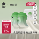 babycare婴儿一次性奶粉袋宝宝便携储存大容量分装奶粉袋-铝箔款40片50g