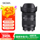 适马（SIGMA）28-70mm F2.8 DG DN｜Contemporary 全画幅微单 恒定大光圈标准变焦镜头2870 （索尼E卡口）
