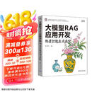 大模型RAG应用开发：构建智能生成系统