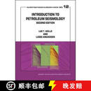 【3-4周达】Introduction to Petroleum Seismology