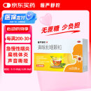 慢严舒柠清喉利咽颗粒5g*30袋 清热利咽宽胸润喉用于外感风热所致的咽喉发干声音嘶哑；急慢性咽炎扁桃体炎
