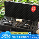 泰摩栗子Xlite杀手箱手冲咖啡壶套装 户外便携手磨咖啡机