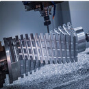 富乐查（WJ）非标加工配件砂轮仿形板