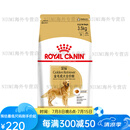 皇家（ROYAL CANIN）狗粮金毛成犬专用狗主粮GR25/3.5/12KG中大型成犬专用犬粮 金毛成犬粮 3.5kg