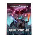 Dungeons & Dragons 2024龙与地下城地下城主指南 精装规则书 400+魔法物品 世界构建资源 Greyhawk战役设定