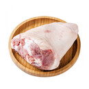 冷鲜猪整前肘1kg