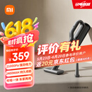 米家吸尘器【新品首发】小米车载吸尘器家用大吸力强吸力无线手持随手吸车用吹吸一体机适用小米YU7