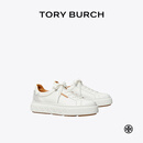 Tory Burch 汤丽柏琦 LADYBUG小白鞋瓢虫鞋TB 143067 白色 100 37.5 7