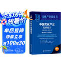 文化产业蓝皮书：中国文化产业发展报告（2023-2024）数智赋能与文化新生