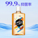 舒客漱口水口喷口气清新剂抑菌持久清新口腔护理套装 500ML：专效漱口水（天然鲜橙）