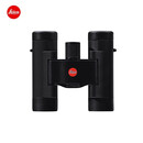 徕卡（Leica）双筒望远镜  Ultravid 10x25 BR 包胶版（黑色）40253