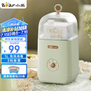 小熊（Bear） 酸奶机 家用全自动便携式酸度可调恒温发热酸奶发酵机 SNJ-C12S3