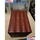 【二手9成新】马克思恩格斯选集全四卷 /马恩列斯编译局 人民