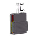 舜迈 双工位精密伺服驱动组件 SMKJLM50Z 套