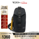 途明（TUMI）Tahoe系列男士商务旅行高端时尚单肩/斜跨包 0798675D男友礼物