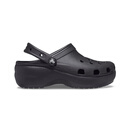 卡骆驰（crocs）经典云朵Clog女沙滩洞洞鞋凉拖鞋206750 206750-001  37 