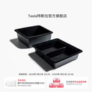 特斯拉（Tesla）官方 中控台托盘Model 3 焕新Model Y 扶手箱收纳盒