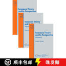 【3-4周达】Iwasawa Theory and Its Perspective: Volumes 1, 2, and 3