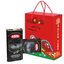 艾伯瑞25年4月产西班牙进口ABRIL特级初榨橄榄油1L铁罐*2炫彩中秋礼盒