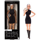 Barbie Basics Model 02 收藏版娃娃 金发
