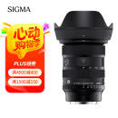 适马（SIGMA）Art 24-70mm F2.8 DG DN Ⅱ 二代 全画幅微单 恒定大光圈2470 人像风光旅行（索尼E卡口）