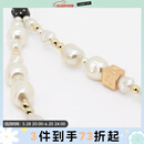 CASETIFY【全】 星星/蝴蝶/珠饰/爱心 手机链 手机配饰 手机挂链 手机挂绳 适用于iPhone 银白珠饰