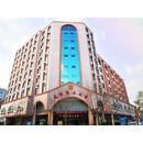 昆明职工之家酒店 房间