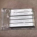 9999纯银银原料碎银子银粒 银块银条银锭银线999足银银片投资收藏 足银9999 100g（带证书）